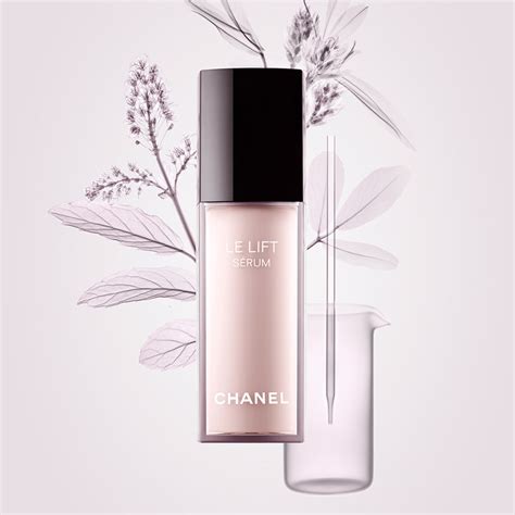 chanel serum tint